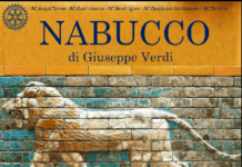 Nabucco locandina