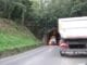 Crenna e Castagnola: la Regione non si impone al Cociv sui camion La galleria della Crenna tra Gavi e Serravalle Scrivia