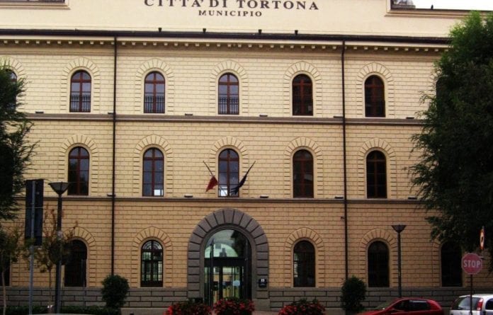 municipio-Tortona