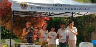 Lions Castelnuovo