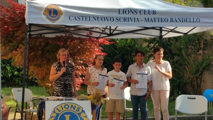 Lions Castelnuovo