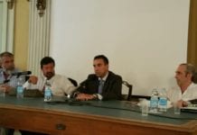 L’interesse di Msc sull’area logistica e il quinto binario alla stazione di Rivalta Logistica e Terzo Valico