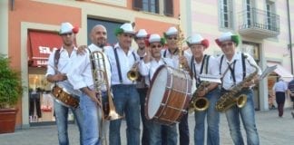 Giornata ricca di eventi per la Festa della Repubblica