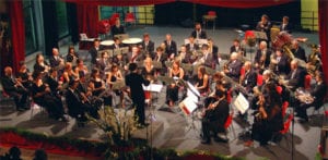 Un concerto del festival Marenco a Novi Ligure