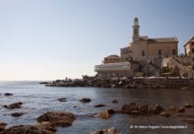 Genova e Boccadasse