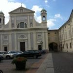 piazza Duomo Tortona