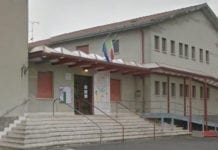 scuola primaria Rodari