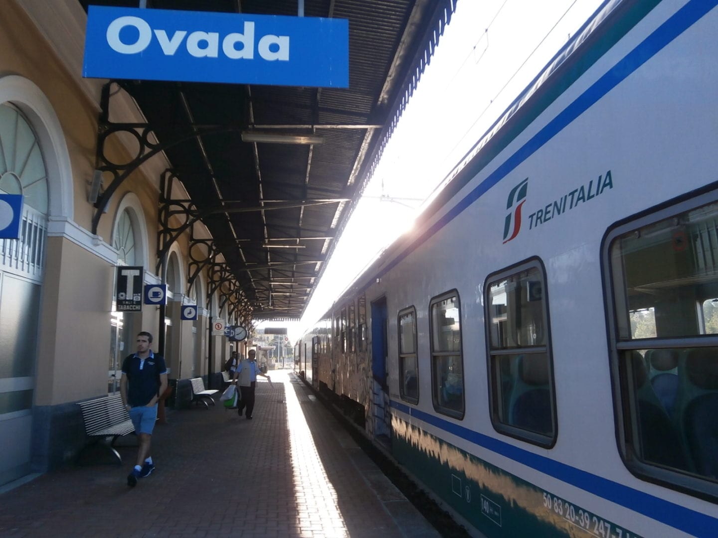 Situazione Treni Liguria In Tempo Reale tobsims