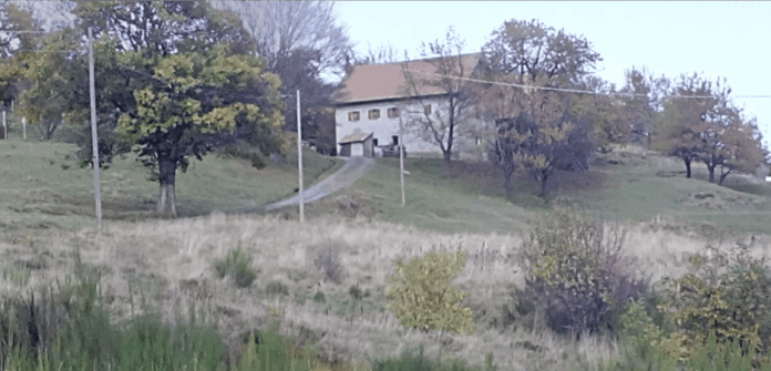 capanne marcarolo cascina merigo (Medium)