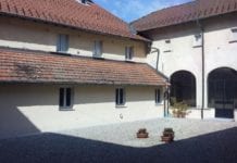 Voltaggio riscopre la sua storia con il restauro delle “Memorie del convento”