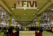 Mercato dei vini di Piacenza