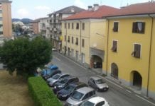 Tragedia ad Arquata: donna morta in casa a causa del monossido