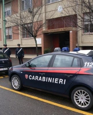 I Carabinieri smantellano il clan dell’usura e della droga nel Novese con l’Operazione “Dalton”