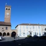 Castelnuovo Scrivia-piazza