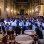 Perosi 2017 concerto in Cattedrale