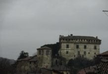 Vinbundò, la festa del vino (e non solo) nel centro storico di Mornese