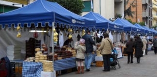 festa e regioni del mercatino italiano 2