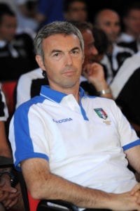 RADUNO ARBITRI SPORTILIA 2013