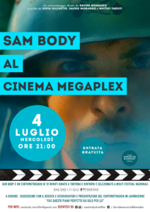 SAM BODY LOCANDINA_1
