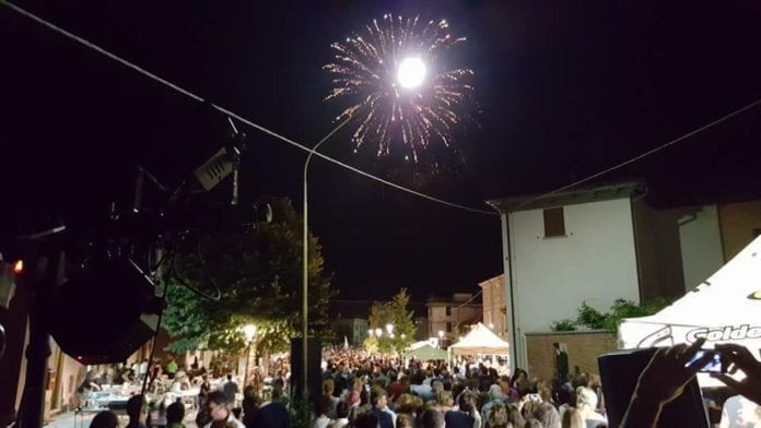 Calici di Stelle 2017
