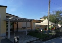 Bosio: il Comune salva la scuola elementare e la materna dalle infiltrazioni