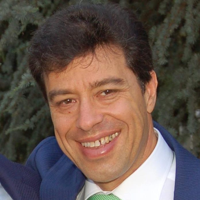 Giulio Campastro, premio alla memoria al Santuario della Guardia di Gavi.