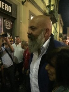 Gianluca Iannone