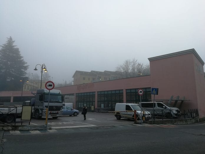 novi Iperdì