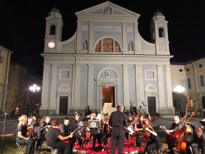 Perosi Festival 2019