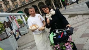 Pane Grosso a Milano