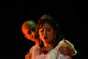 La Traviata