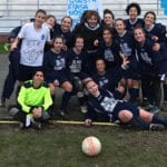 Ultimo giro di giostra per le Girls valborberine che escono dai playoff