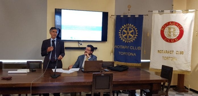 Rotary Club Tortona