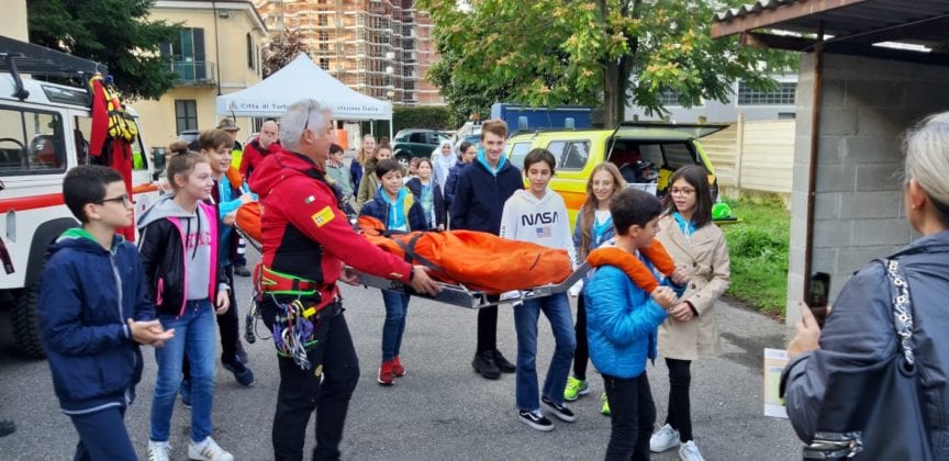 giornata protezione civile