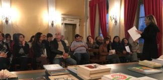 proposte didattiche biblioteca Tortona