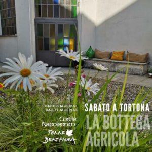 La Bottega Agricola