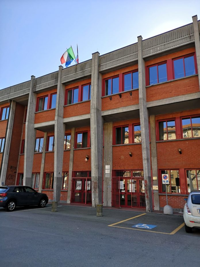 Istituto Marconi Tortona
