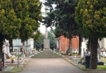 cimitero di Tortona