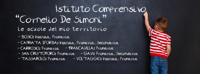 Istituto Comprensivo De Simoni