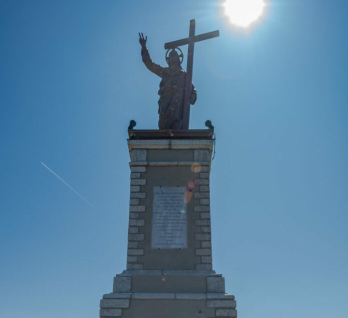 festa del Redentore 2019
