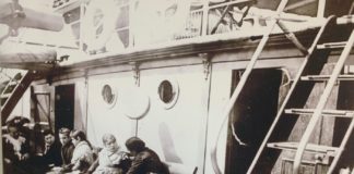 “Trenta giorni di nave a vapore”: musica, spettacoli, dibattiti sull’emigrazione