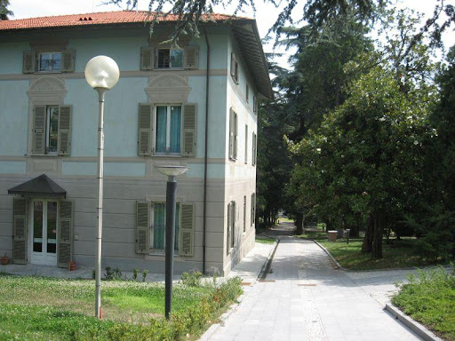 Villa Caffarena