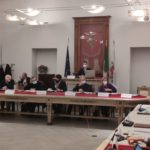 consiglio comunale di Tortona