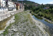 Falde dell’acquedotto in difficoltà: anche a Gavi vietato bagnare orti e giardini