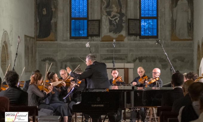 perosi festival