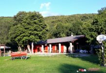 Festa nel rifugio dei Piani di San Lorenzo per i 25 anni dell’associazione La Pietra Verde