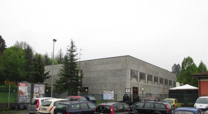 gavi bocciodromo coperto (Medium)