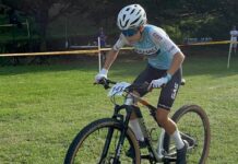 Cinghiali Evo. Pecetto di Valenza assegna le Maglie Fci Piemonte