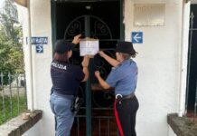 La discoteca Luna Rossa chiusa per due mesi dopo l’ennesima rissa con feriti