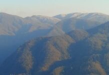 La Regione Liguria stoppa le prime 4 torri eoliche tra Voltaggio e Isola del Cantone